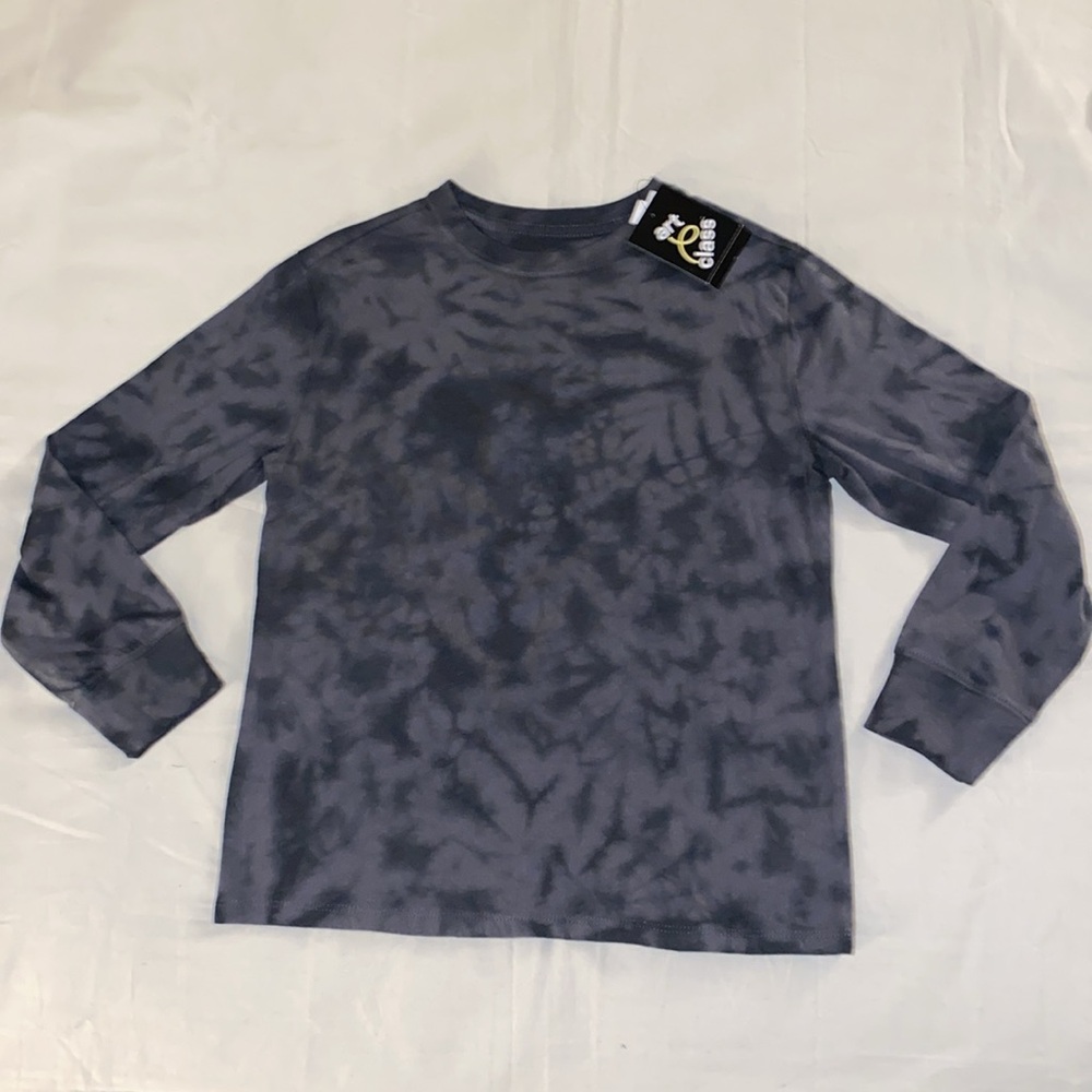 Art Class Boys’ Long Sleeve Tees - Set of 3 - Picture 11 of 15